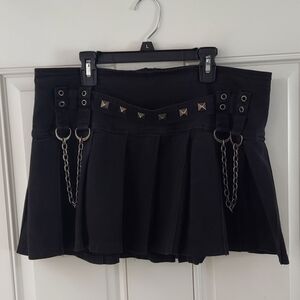 Tripp Skirt